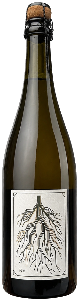 Non Dosage sparkling bottle